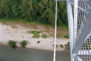 Fabrication ossature en fer - Pourquié, Rivière sur tarn