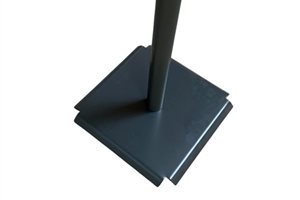 Support pour sac - Pourquié