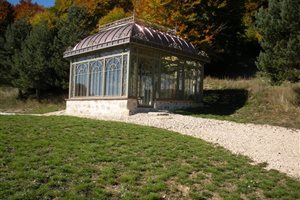 Thermolaquage de pièce en métal pour l'extérieur à Millau, Aveyron - Pourquié métallerie