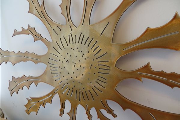 Idées cadeaux en fer personnalisé ! 