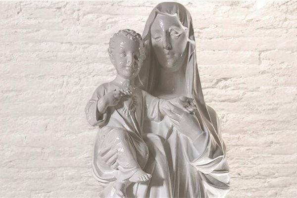 L'invitée un peut spéciale du jour ! 🕊️