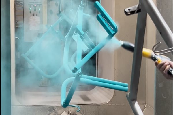 Thermolaquage en Aveyron : une solution durable