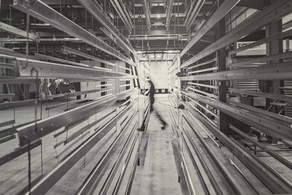 Fabrication en série de pièces métalliques  en Aveyron : la solution fiable pour vos productions
