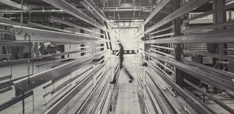 Fabrication de pièce en série en métal en Aveyron