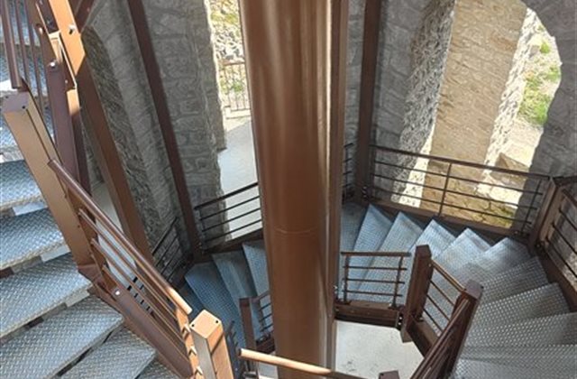 Piédestal de Fontaneilles