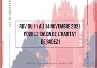 Salon de l'habitat Rodez 2021 : SARL Pourquié 