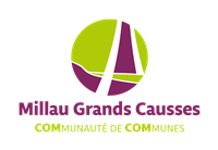 Communautés de Communes de Millau